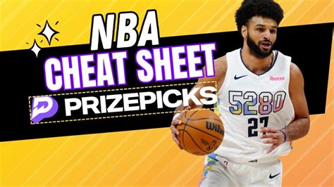 nba prizepicks predictions today|Best NBA PrizePicks Today .